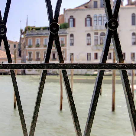 Grandcanal-green Venezia