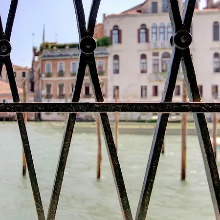 Grandcanal-green Venezia